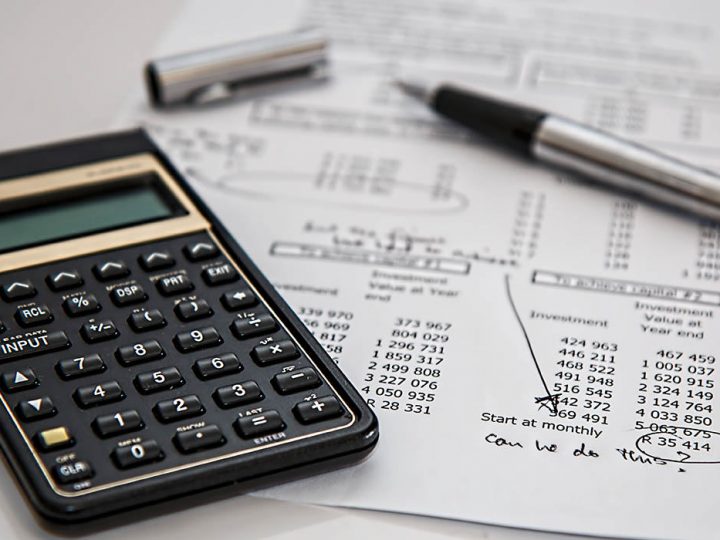 5 Reasons Why You Need to Keep Financial Records for Your Business