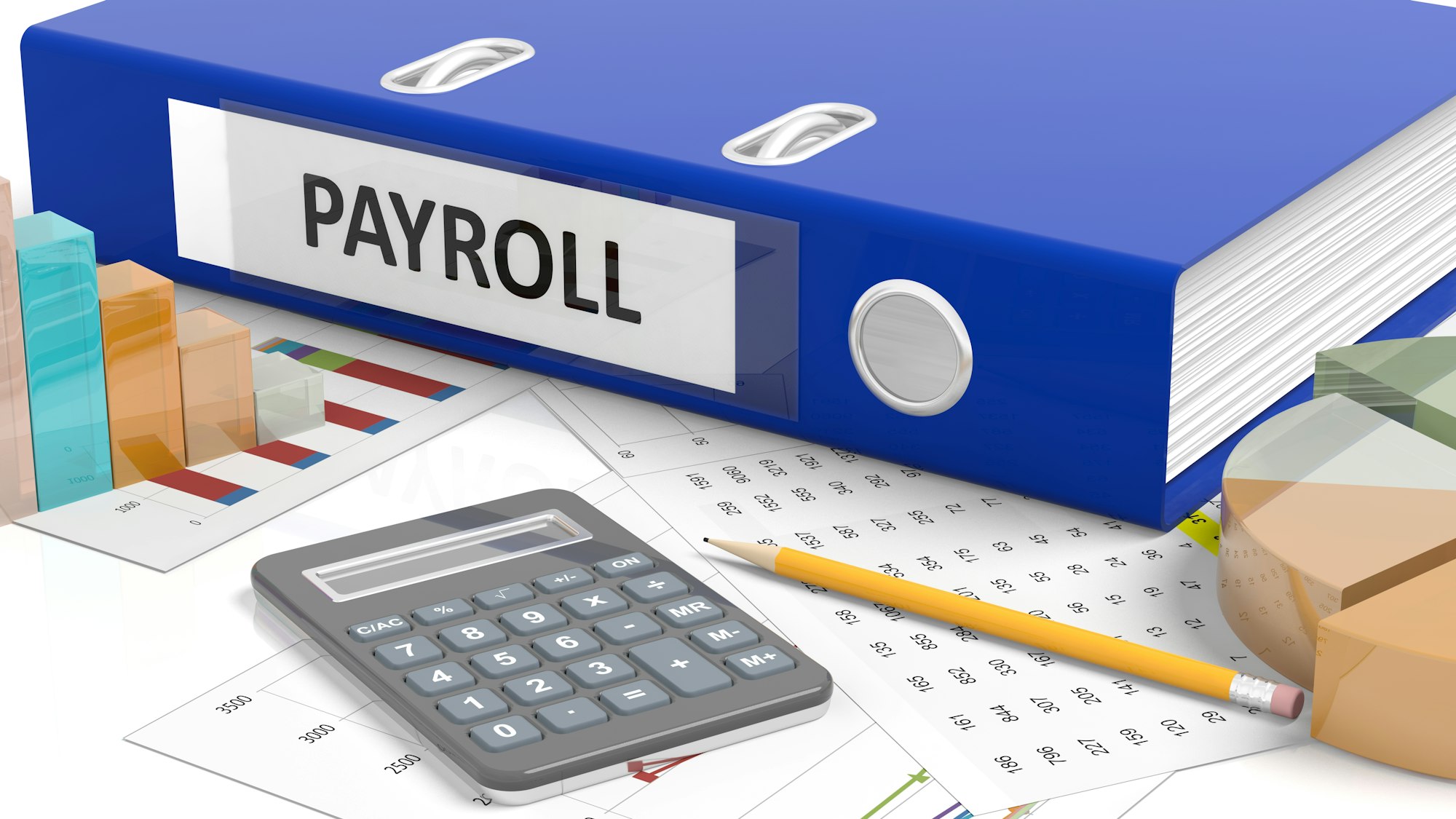 Payroll - Jayset
